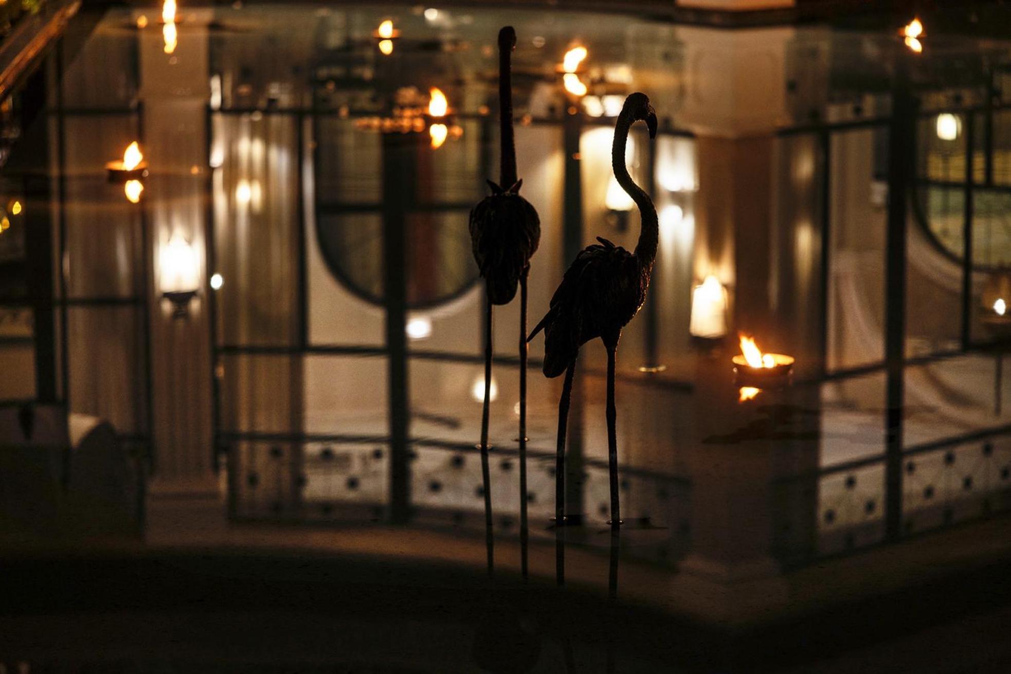 Palais Ronsard Relais & Chateaux Μαρακές Εξωτερικό φωτογραφία