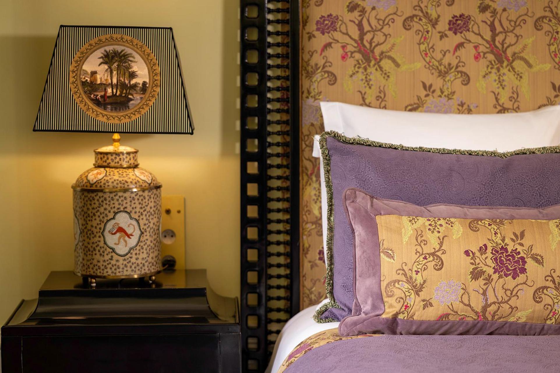 Palais Ronsard Relais & Chateaux Μαρακές Εξωτερικό φωτογραφία